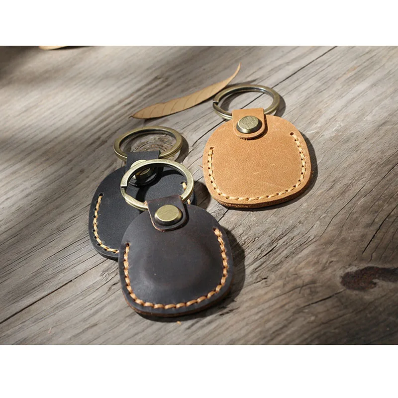 1 шт. 125 кГц RFID T5577 13 56 МГц UID/CUID записываемый контроль доступа кожаные