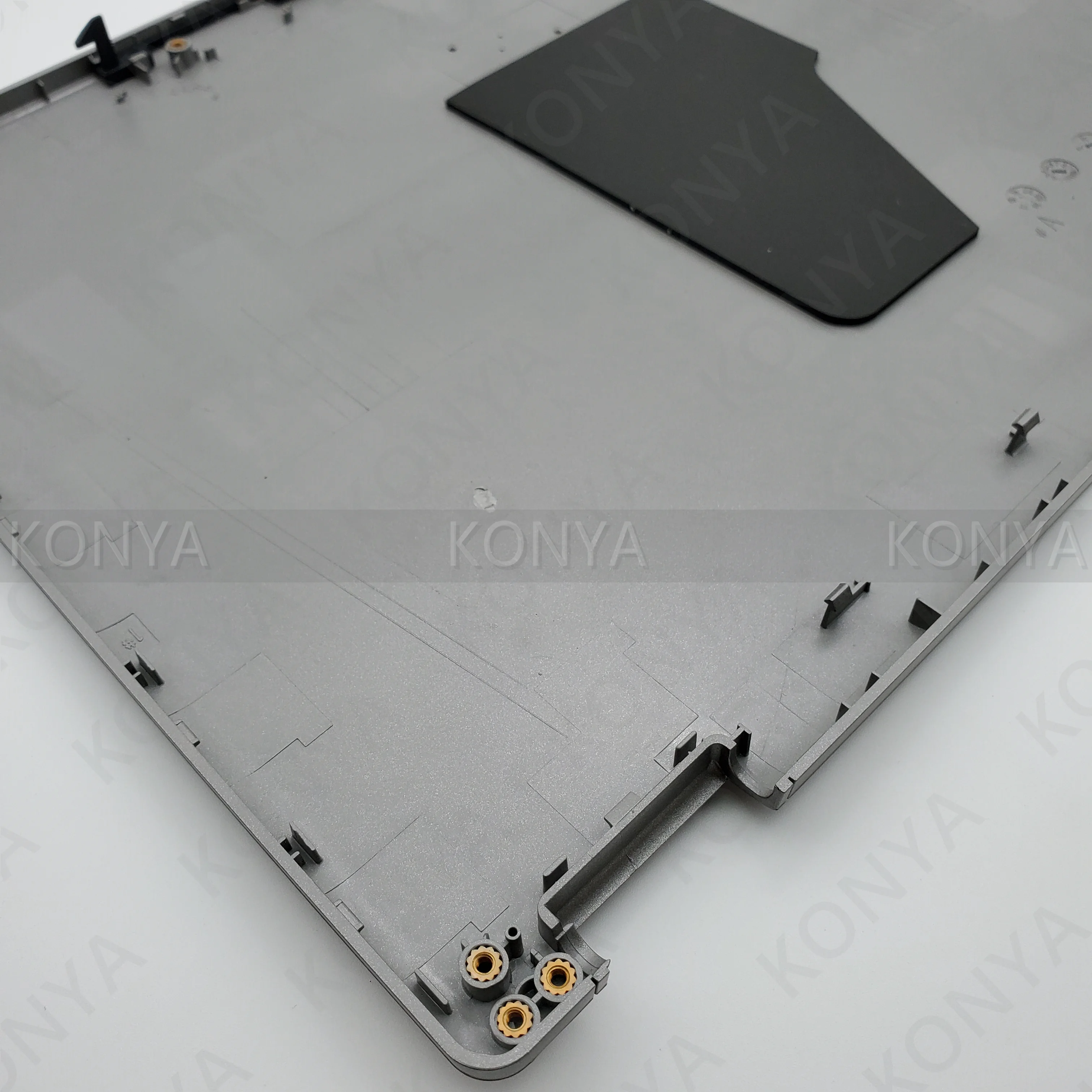 Новый оригинальный чехол для ноутбука hp Compaq 6530B 6535B ЖК задняя крышка 486770 001