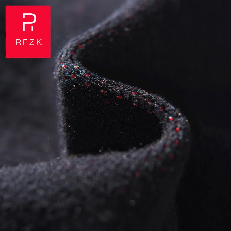 Rfzk 2020 новый свитер с мультяшным принтом вязаные зимние пуловеры свободный