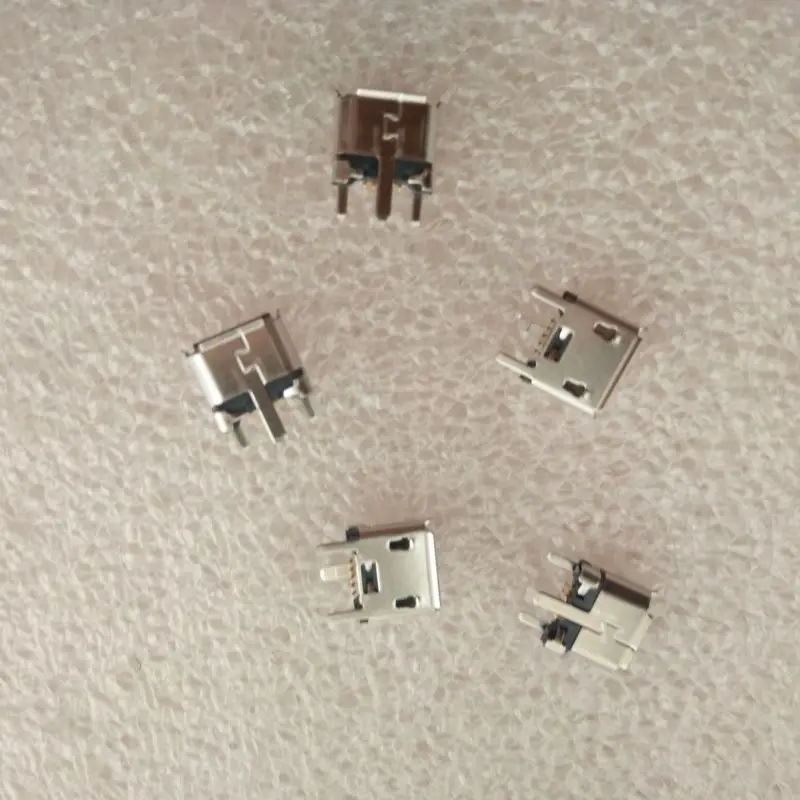 Порт зарядки Micro USB Мощность Зарядное устройство для UE бум Megaboom Bluetooth Динамик XXUC -