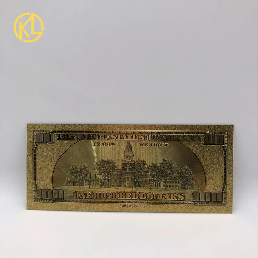 100 шт./лот, японский Драконий жемчуг, Сон Гоку, какаротто, 10000 иен, золото, пластиковые банкноты для классической коллекции детских памятей