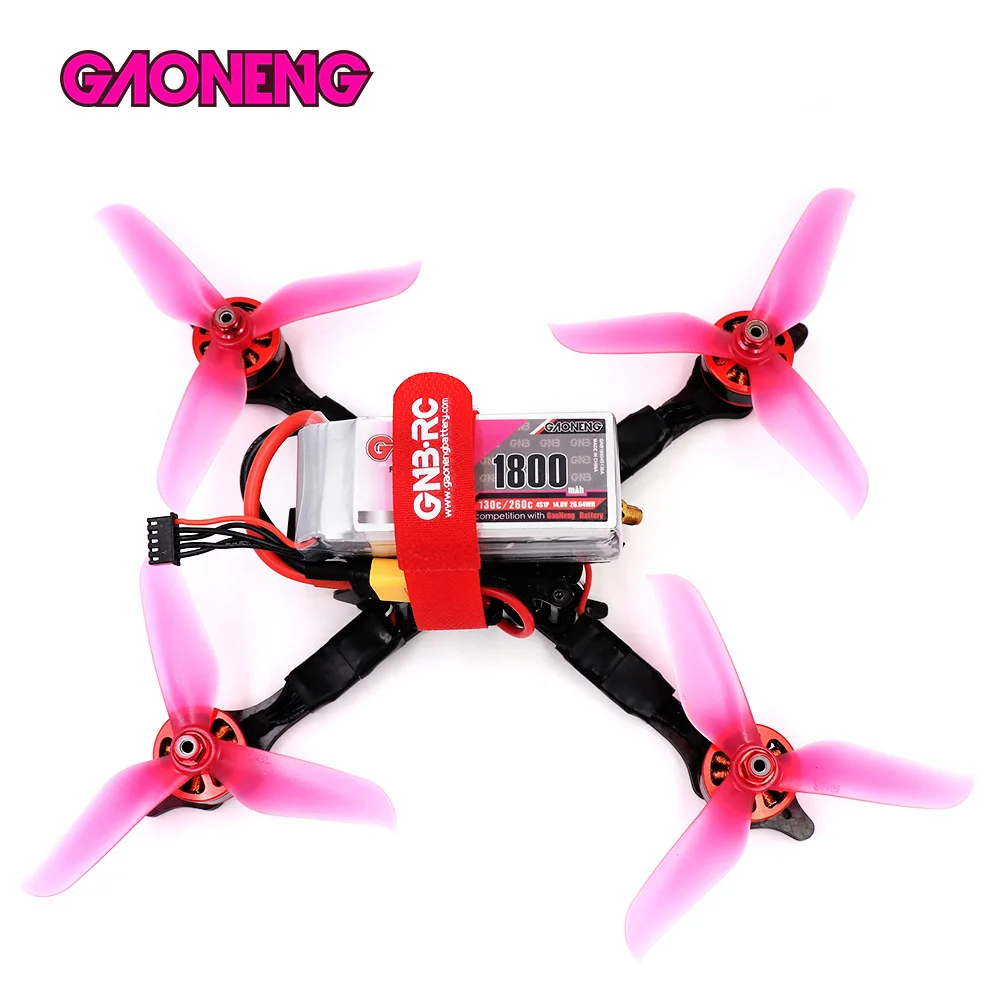 аккумулятор gaoneng gnb 148 в 1800 мач высок