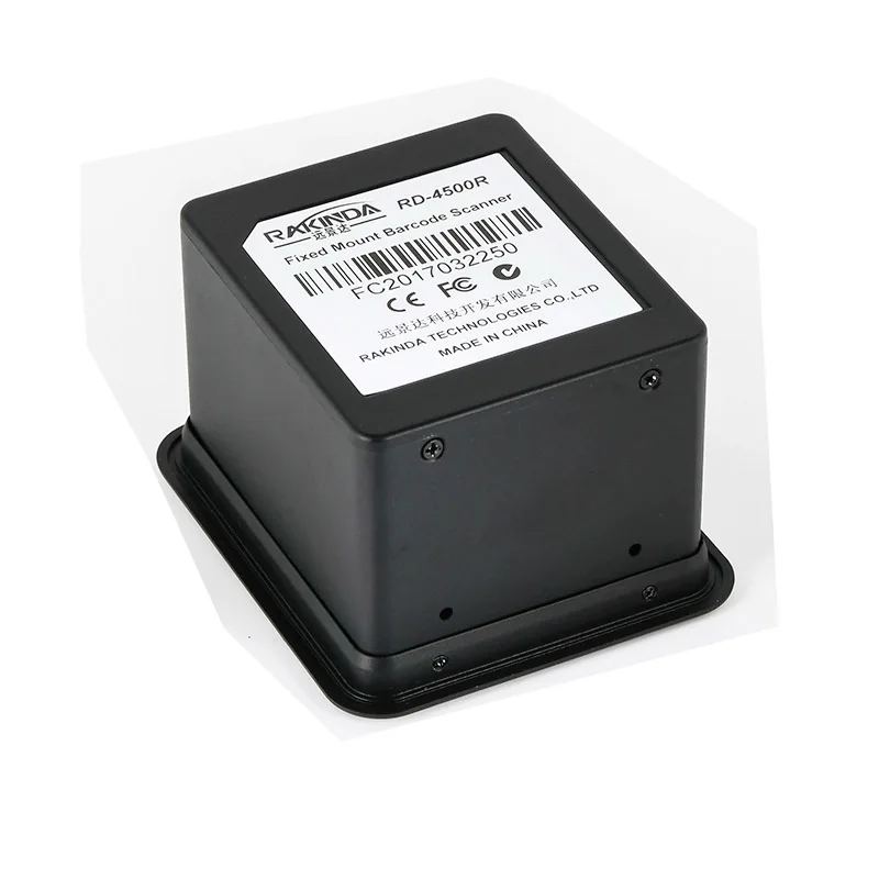 RD4500R высокое качество USB 2D фиксированный терминал с модулем сканера штрихкодов