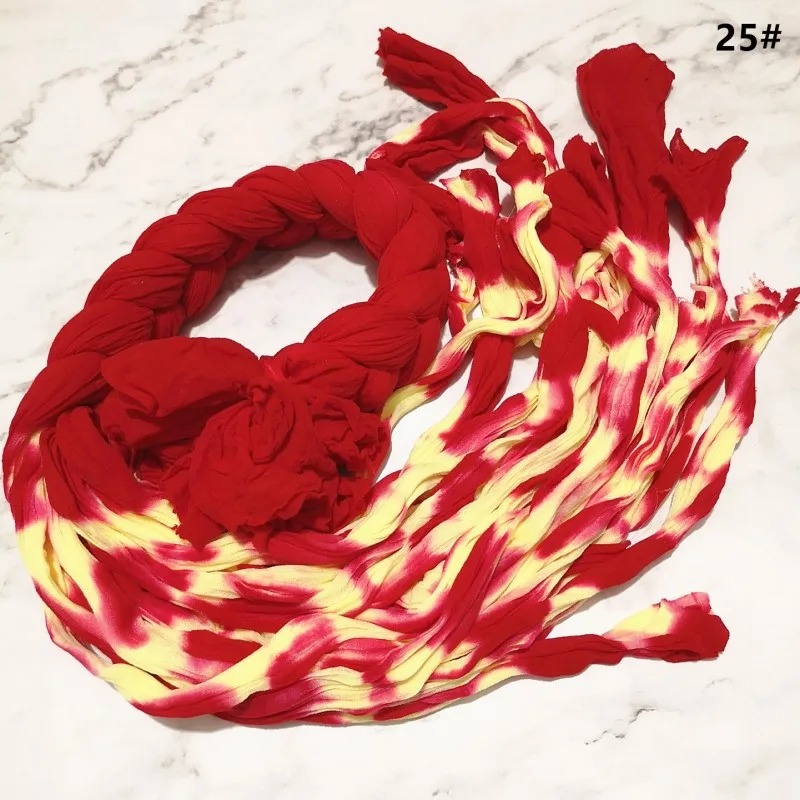 20 Pieces 25 20 шт Многоцветный нейлоновый чулок материалы для изготовления цветов ручной работы аксессуар для рукоделия искусственный шелк Ronde цветочные аксессуары - Цвет: 20 Pieces 25