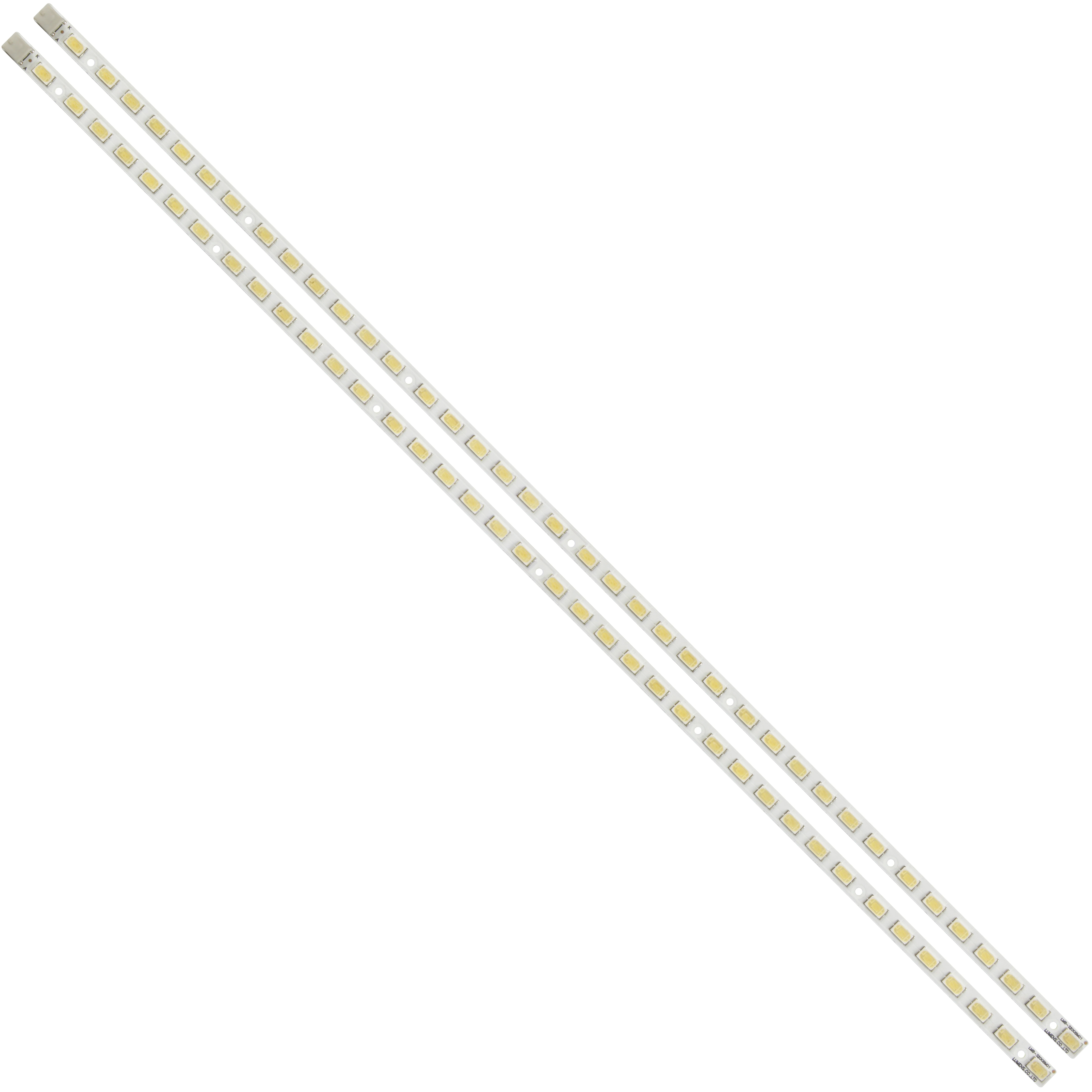 

LED Backlight Strip 32inch For samsung UE32B6000 LMB-3200BM01
