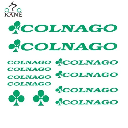 Велосипедная Светоотражающая виниловая наклейка на заказ для горного