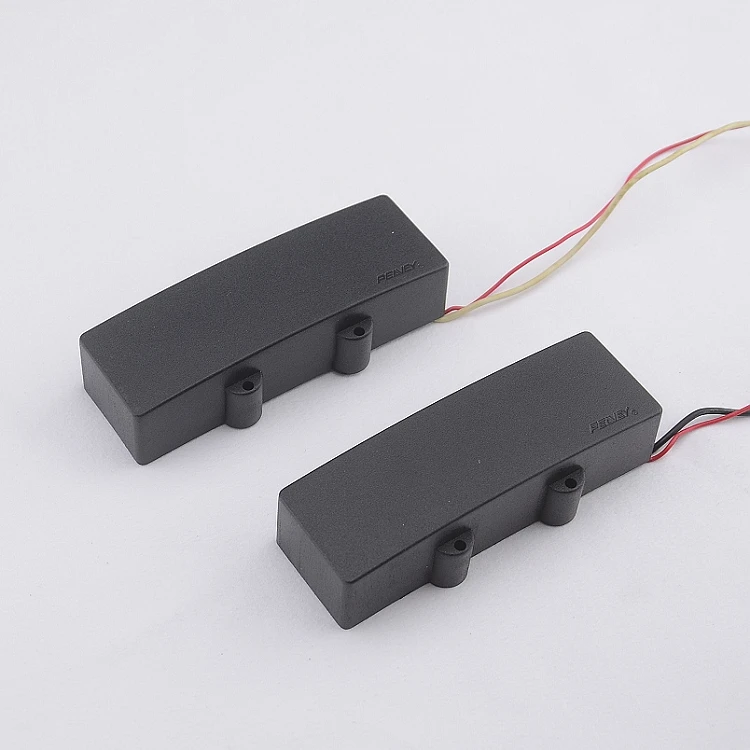 Профессиональные Оригинальные активные пикапы Peavey с потенциометрами и