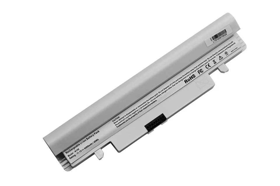 Golooloo 6 ячеек Аккумулятор для ноутбука samsung AA-PB2VC6W AA-PL2VC6B AA-PL2VC6W AA-PB2VC6W/B NP-N143 NP-N145 NP-N148 NP-N150