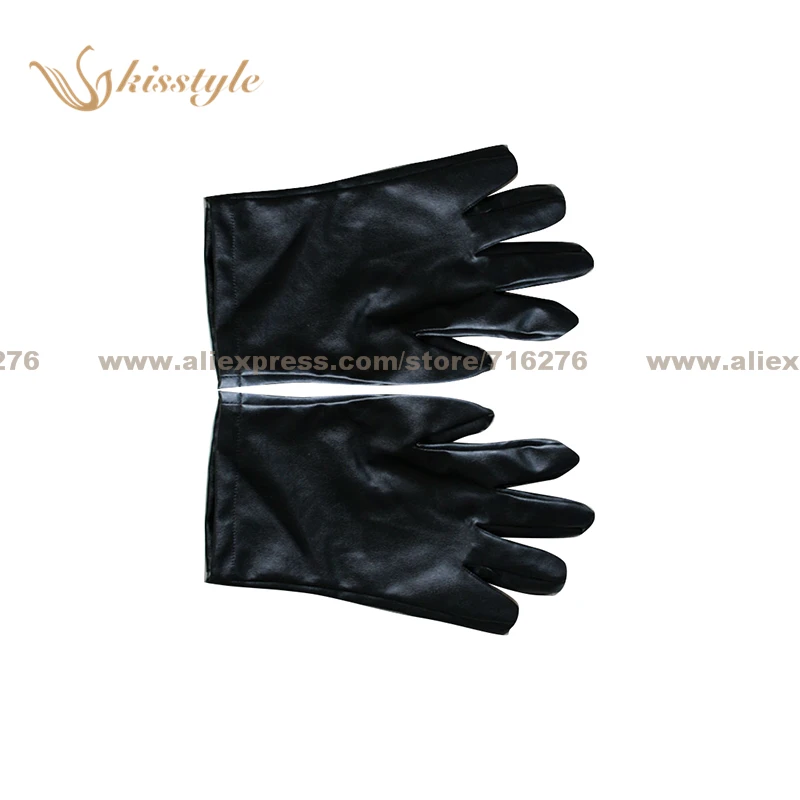 Мода Kisstyle Final Fantasy VII Sephiroth Униформа COS одежда косплей костюм индивидуальные