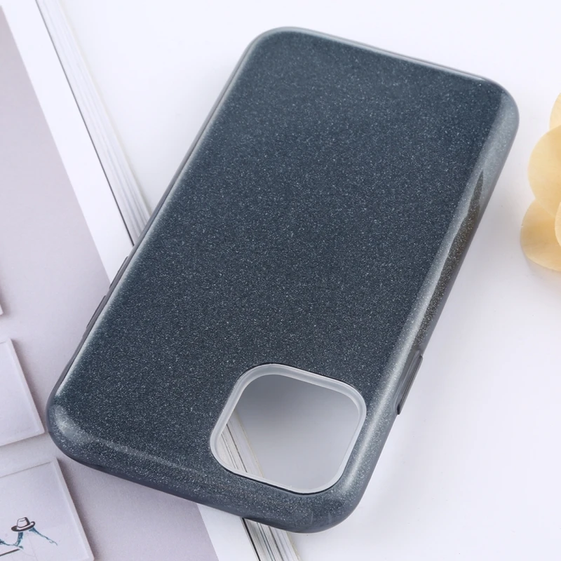 Защитный чехол из тпу и поликарбоната с полным покрытием для iPhone 11 | Мобильные