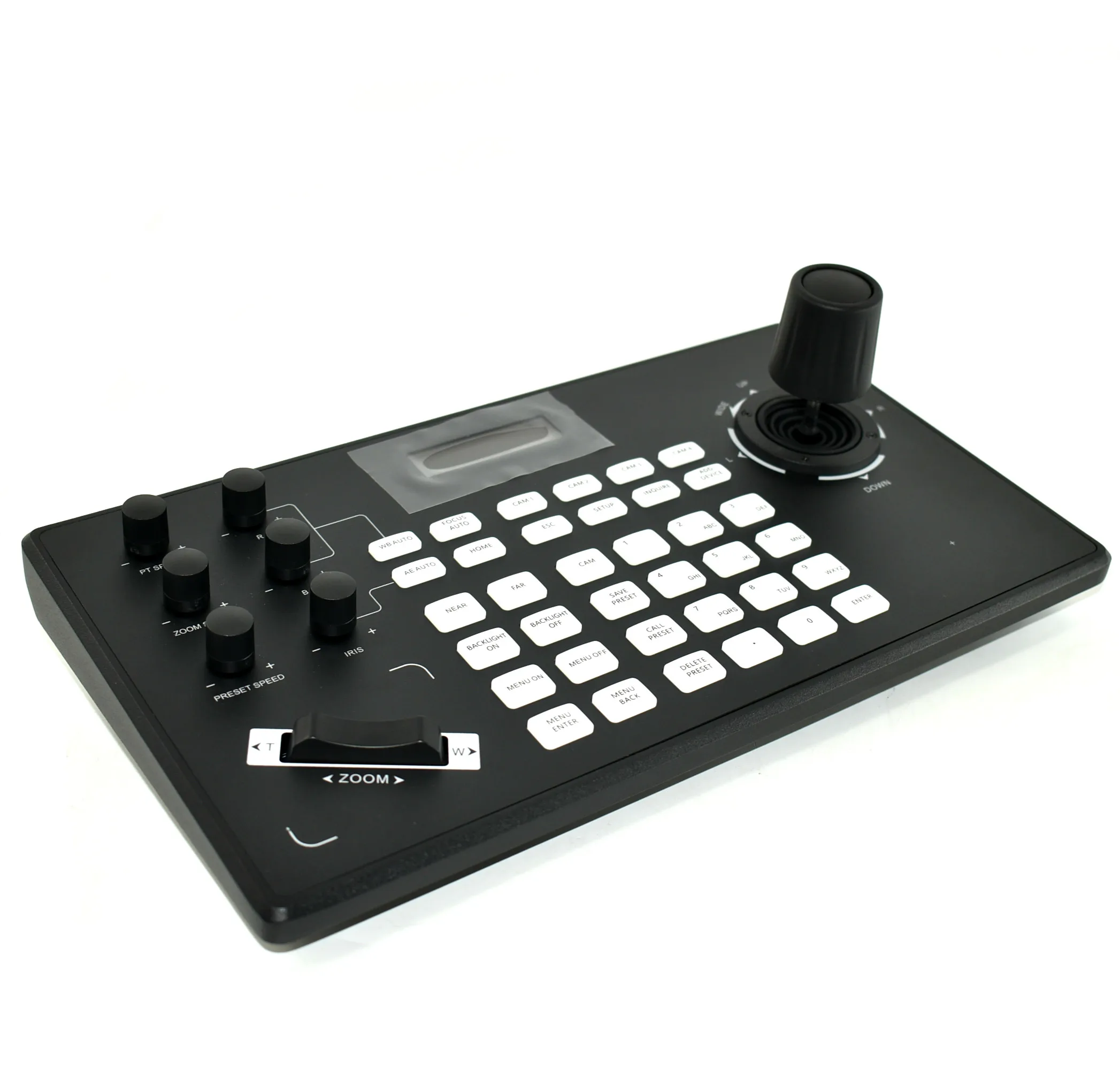 Ptz controller. Avonic ptz. ptz-видеобар vb31. джойстик для видеокамеры наблюдения. микшер для переключения камер.