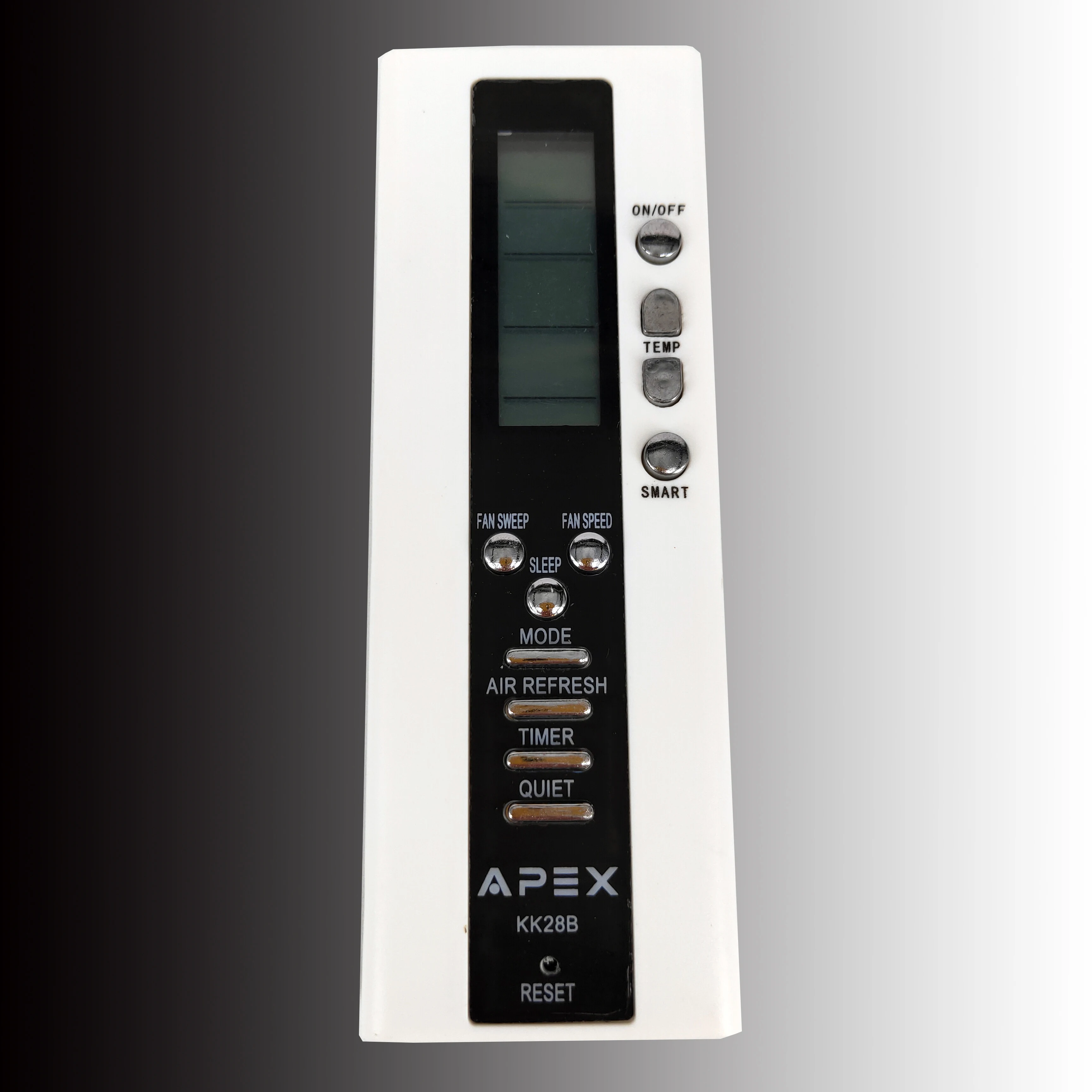 Новый оригинальный KK28B для кондиционера CHANGHONG APEX пульт дистанционного управления