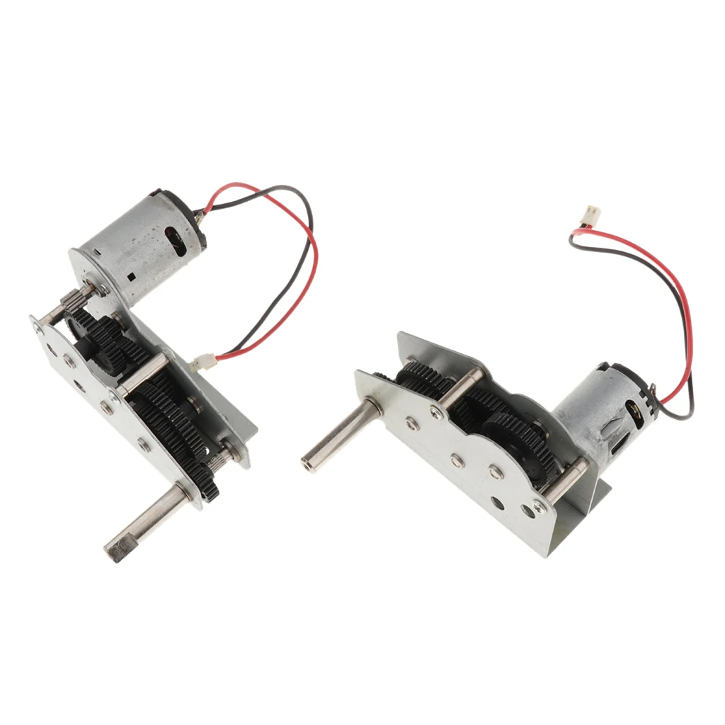 

RC Battle Tank Upgrade in 1:16 Scale Parts Accessories Long Shaft