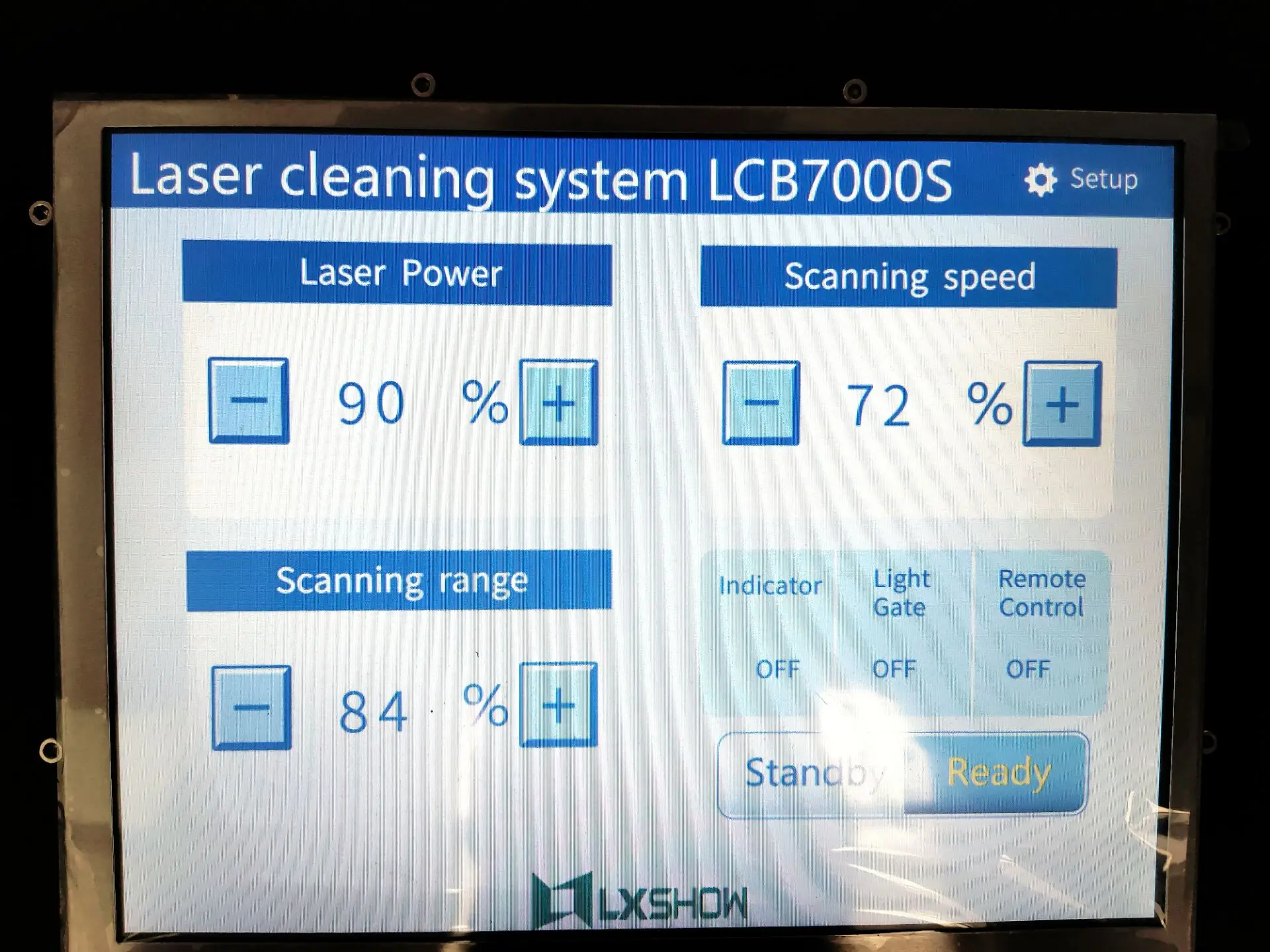 50 Вт 100 200 ручной лазерный очиститель для продажи лазерная машина удаления