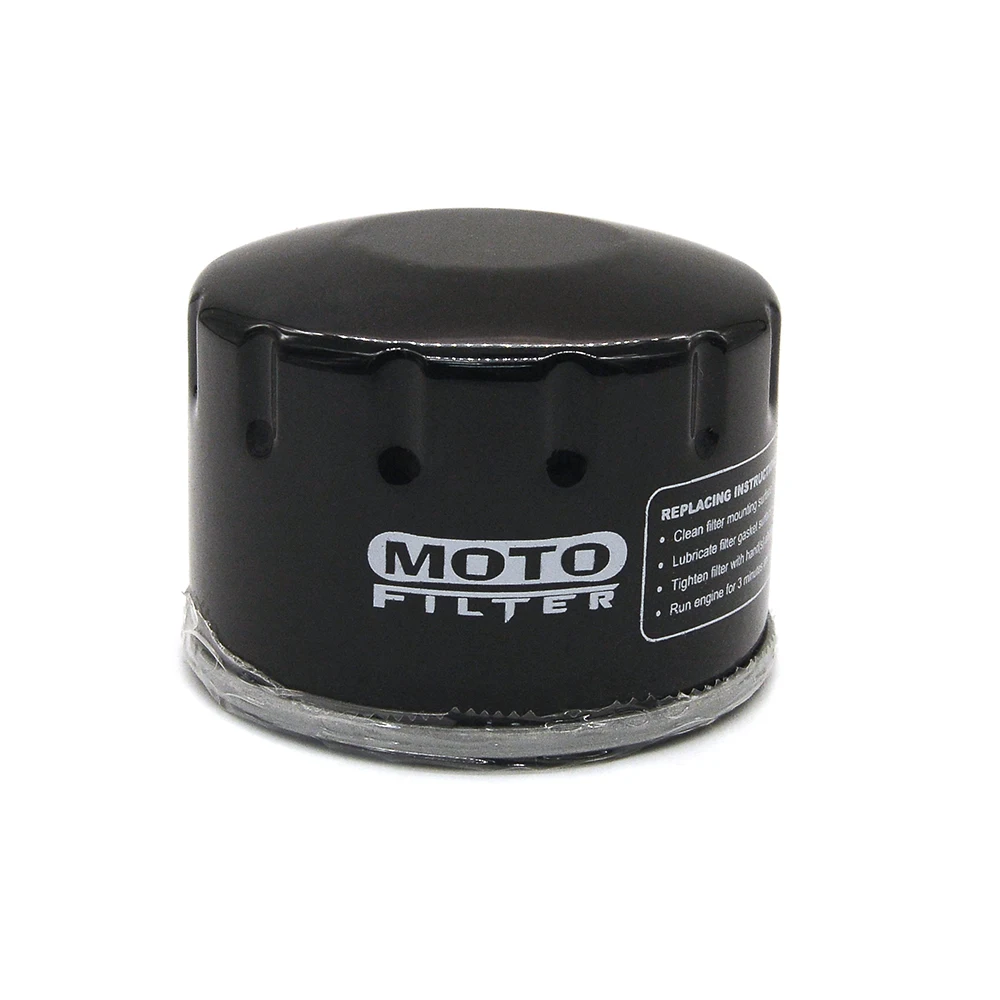 Масляный фильтр для мотоциклов BMW R nine T скремблер R1200 GS Adventure RT K1600 GT C400 X C600 Sport C650 Kymco