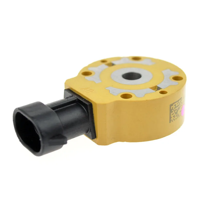 Совершенно новые оригинальные электронные электромагнитные клапаны 214-5427 2145427