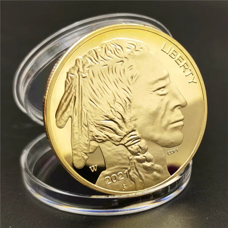 Прямая доставка США LIBERTY 1oz. Нажмите на изображение для просмотра в полный размер