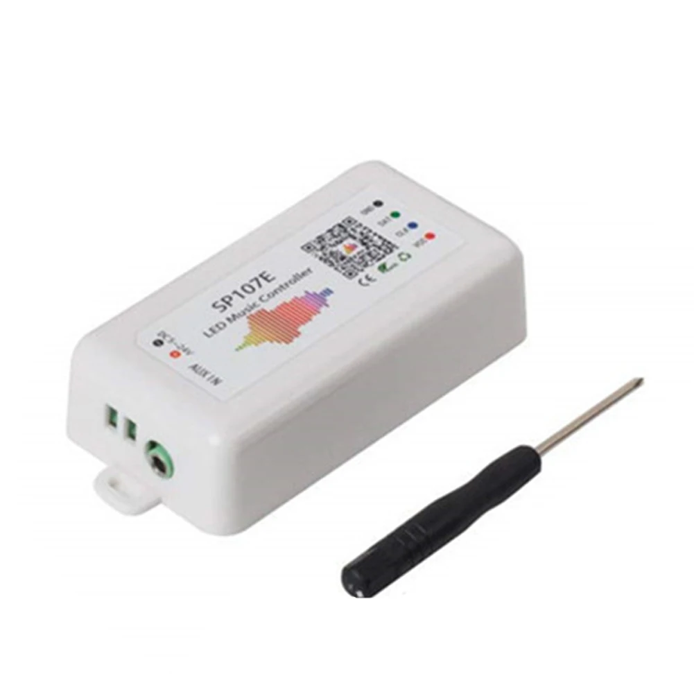 Музыкальный контроллер полноцветный регулируемый чувствительный Bluetooth