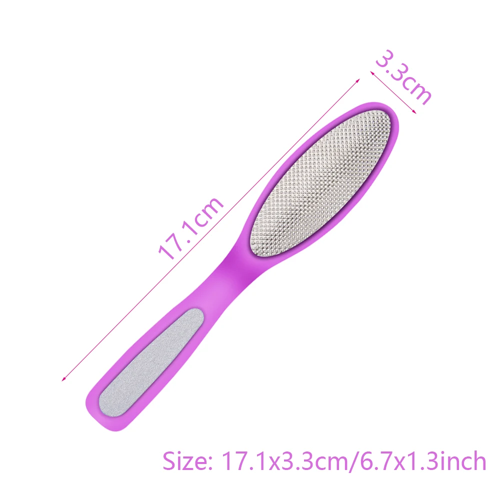 Высококачественный пемзой для удаления сухих омертвевшей кожи Мозольный