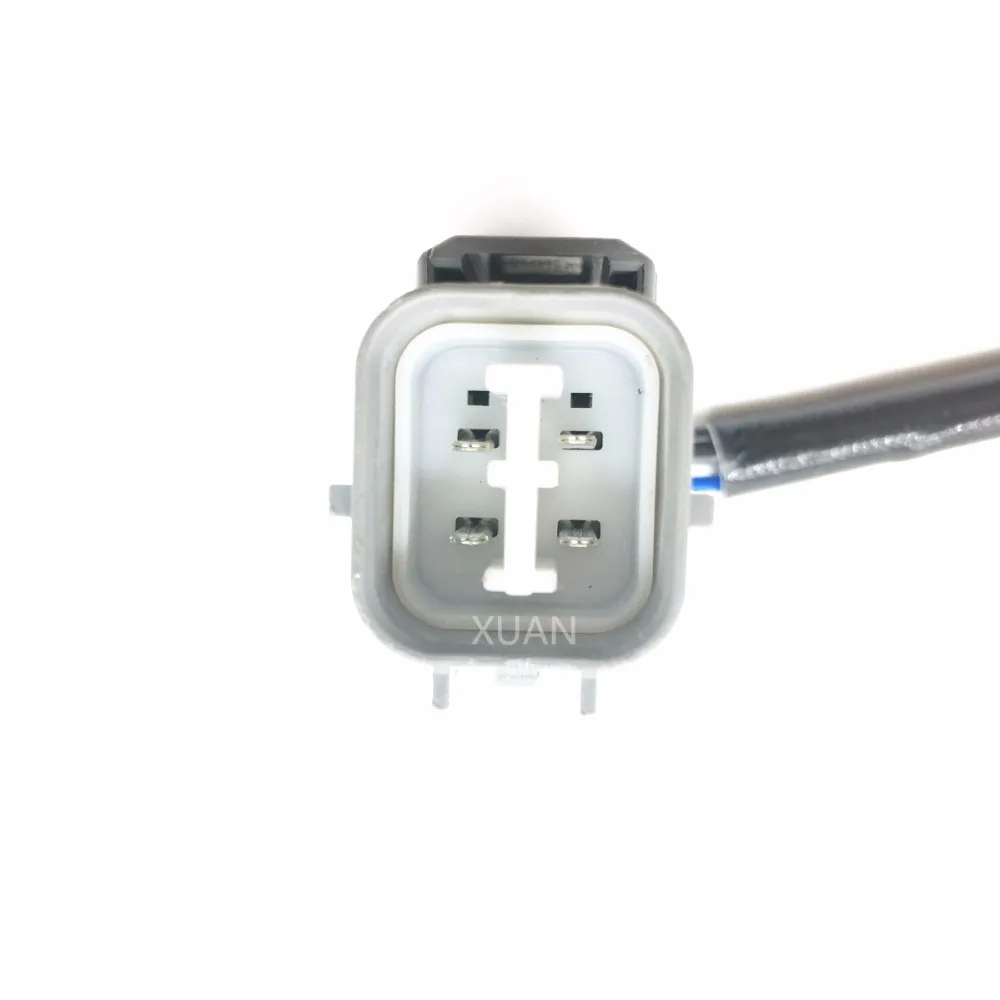 

XBoMing Lambda Oxygen O2 Sensor AIR FUEL RATIO 234-4728 For ACURA MDX Honda PILOT 3.5L 36531-PGK-A03 2344728