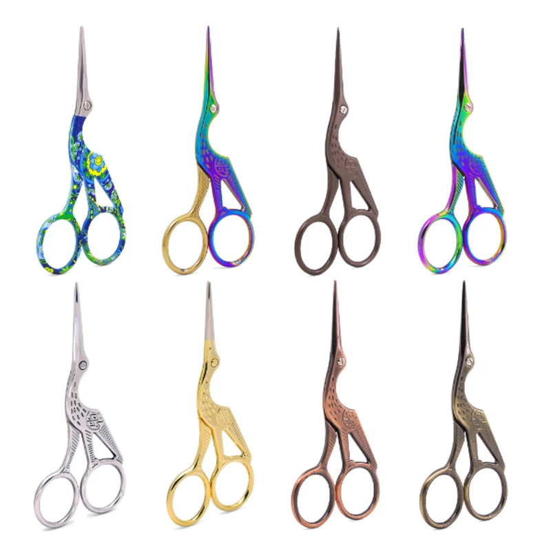 Новые ножницы из нержавеющей стали вышивка крестиком швейные инструменты Costura