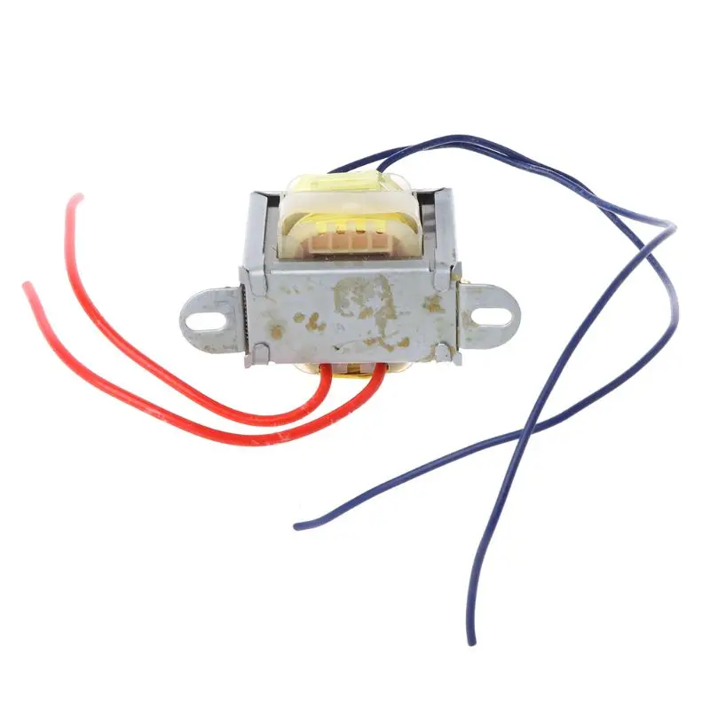 Трансформатор мощности переменного тока 5 Вт от 220 В до 9 местный сварочный
