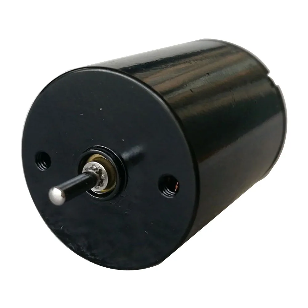 Швейцарский роторный двигатель 2432 года для тату машинки картридж с мотором