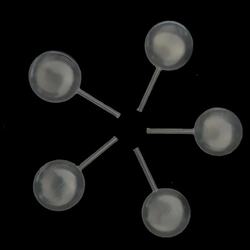50 шт./упак. желе для мороженого молочный коктейль соломенная капельница торта