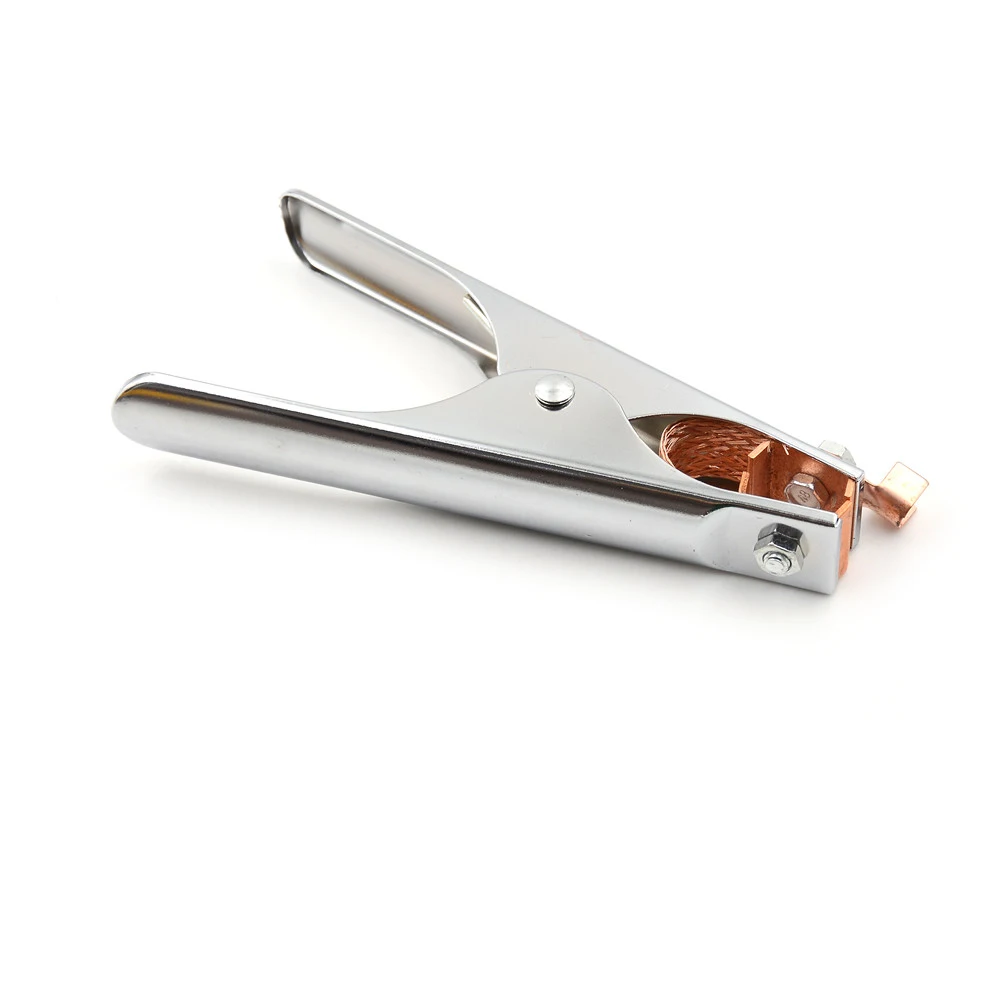 1 шт. 175 Ампер заземляющий Кабель зажим сварочный ручной аппарат для