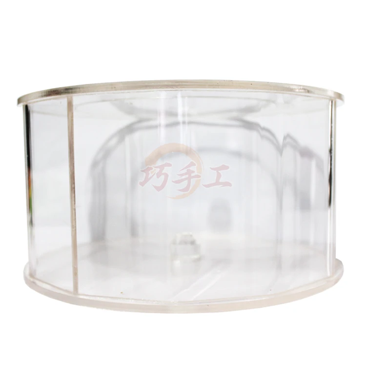 Полировальное ведро KT185 только для магнитной машины полировки ювелирных изделий