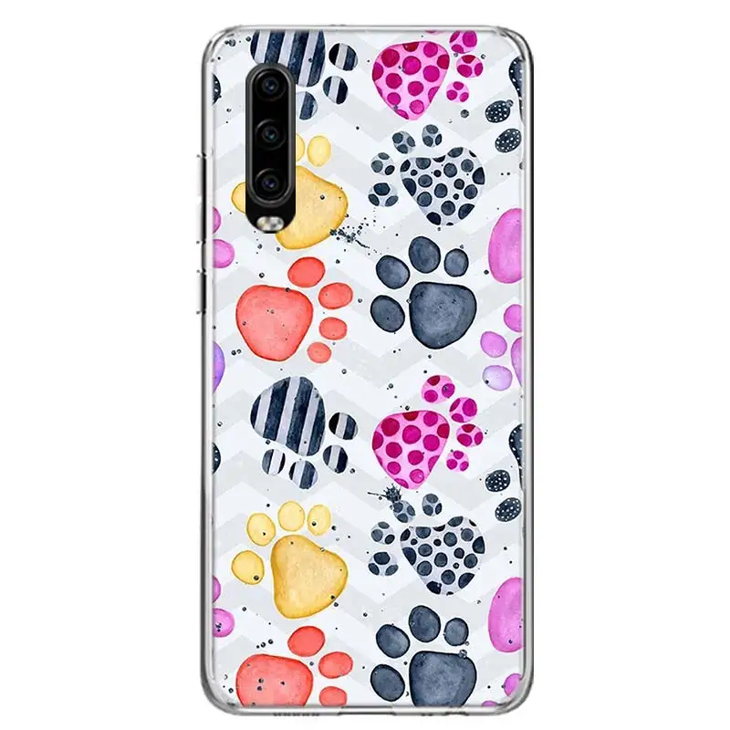 Чехол для телефона Huawei P40 P30 P20 Mate 30 20 10 Pro P10 Lite P Smart Z + 2019|Бамперы| |
