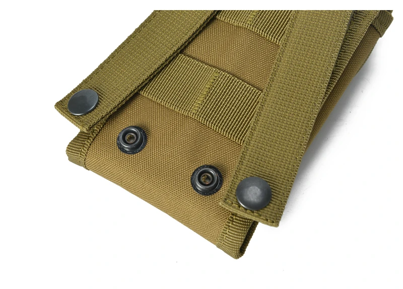 Нейлоновый Тактический Рюкзак Molle чехол для телефона на ремне чехлы для телефонов для улицы для верховой езды, туризма, охоты, кемпинга, спортивной сумки для инструментов