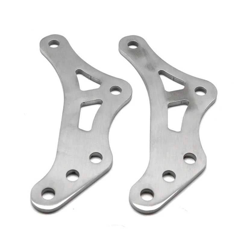 

Motorcycle Lowering Links Frame Body Link Support Rear Arm Suspension for Kawasaki Z900 Z900RS 2017-2019