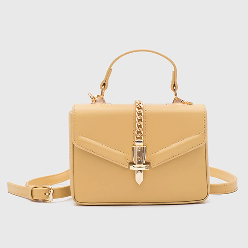 Миниатюрная сумка DAUNAVIA из плексигласа с верхней ручкой роскошные сумки женские