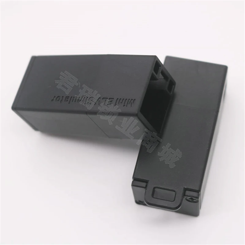 Эмулятор VVDI Mini ELV обновленный ESL Mini-симулятор для Benz W204 W207 W212 работает с Xhorse MB Tool 5