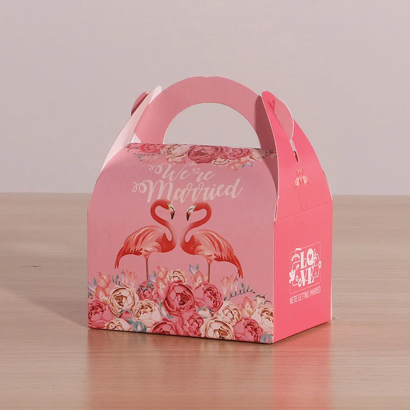 Коробка для конфет Gable коробка шоколада подарков свадебные коробки картонные