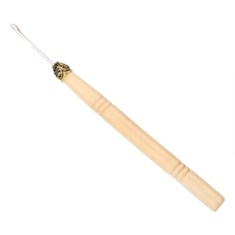 4 шт. набор для наращивания волос 500 Силиконовые микро звенья бусины кольца + 2