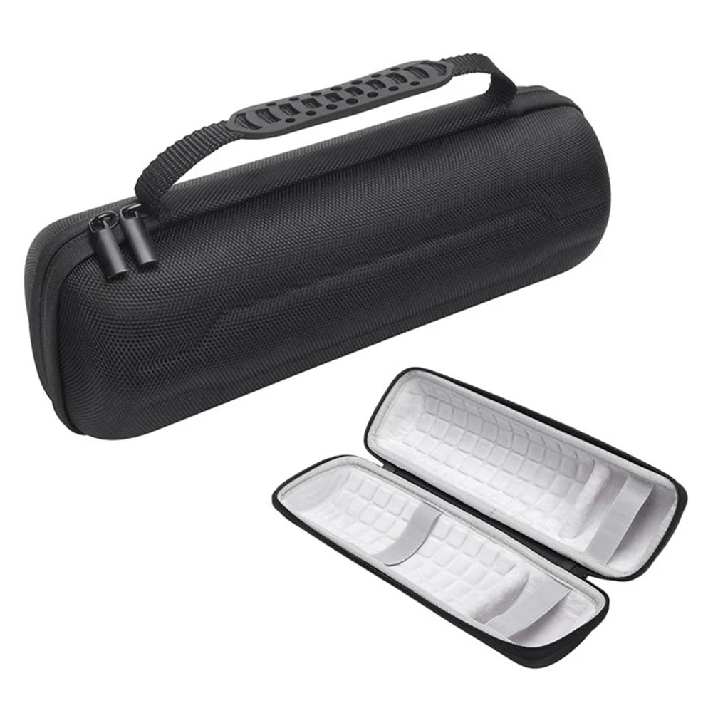 

Противопыльный Дорожный Чехол, аксессуар, износостойкий портативный чехол на молнии с ручкой, противоударный чехол для хранения, сменный ж...