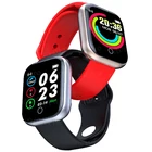 Смарт-часы Y68 для мужчин и женщин, фитнес-трекер, пульсометр, Bluetooth, IOS и Android