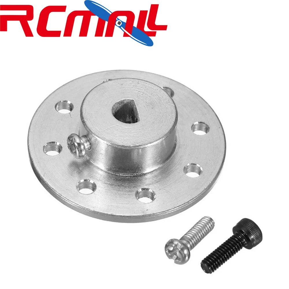 Специальная ручная пластина для большого крутящего сервопривода серии ASMC ASME (ASME-04B ASMC-04B ASMC-03B ASMC-04A и т. Д.) RCmall FZ2861