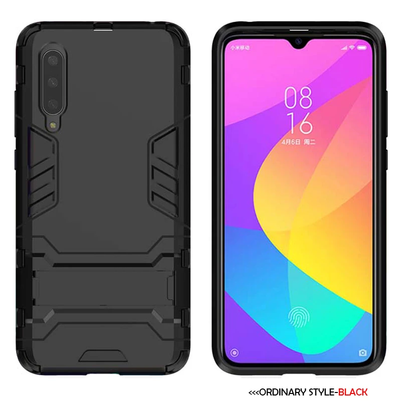 XSDTS противоударный чехол для Xiaomi mi CC9 CC9E 9 Pro mi 9 SE A3 Lite 9T Note 10 Магнитный чехол для телефона