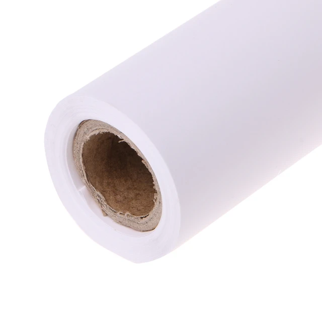 Drawing Paper Roll  Quality Long Roll of Art Paper for Drawing