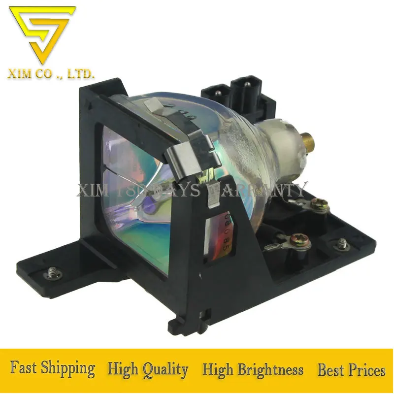 ELPLP19/V13H010L19 проектор лампа EPSON EMP 52 EMP 30 EMP 30(серебро) EMP 32 PowerLite 52c PowerLite 30c Powerlite 32