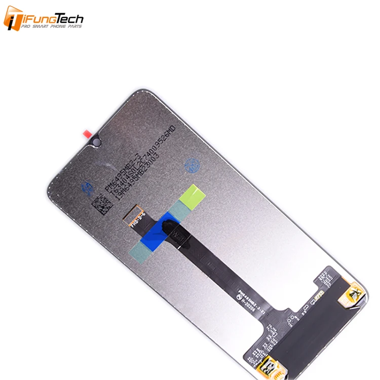 

Repair Parts LCD Display For Huawei Honor 30 Lite Enjoy Z 20 Pro MXW-AN00 Display Touch Screen Digitizer Assembly With Frame