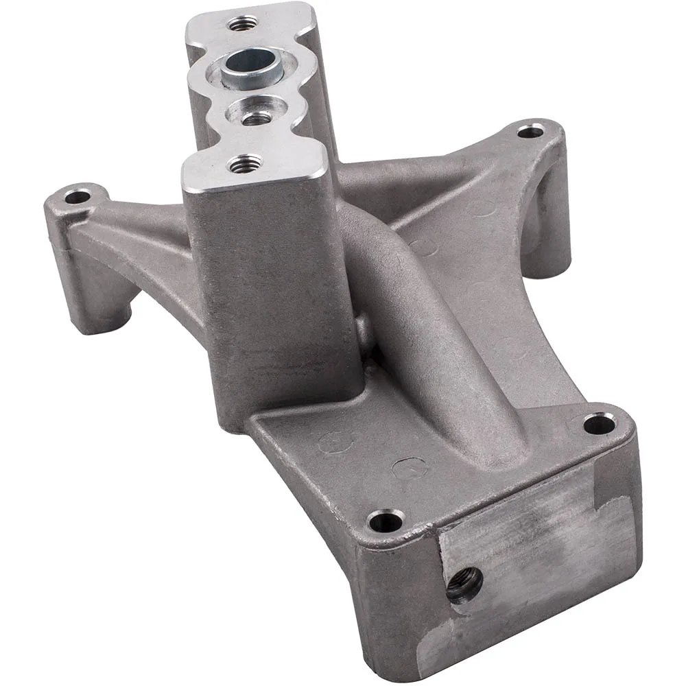 Maxpeedingrods дизельный Турбокомпрессор и выхлопной корпус Выходная Крышка для Ford 7 3 99