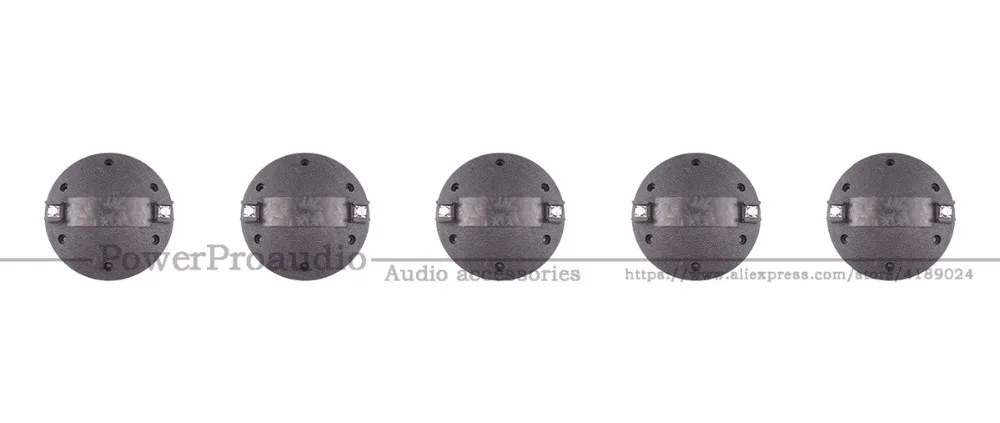 5 шт./лот Сменная диафрагма для EV Electro Voice 8 Ом DH1 DH1A DH1012 DH1202 DH2012