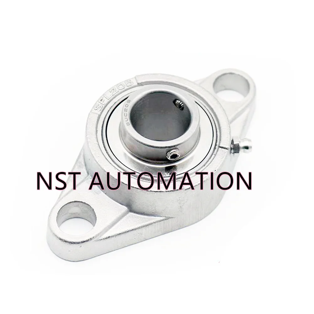 1 шт. сферический подшипник из нержавеющей стали диаметр 25 мм с опорным