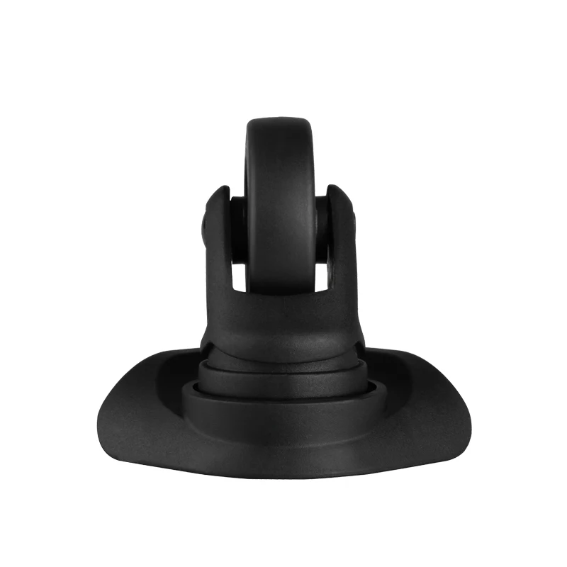 Hot Sale Luggage Replacement Luggage Repair Casters Trolley 360 Degree Rotating Universal Wheel Repair Travel Luggage Casters