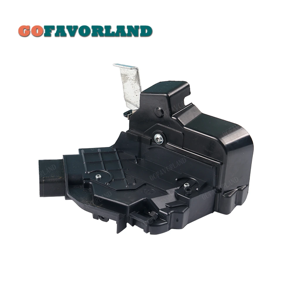 

Door Lock Latch Mechanism Rear Right 4M5AA26412BD For Ford Focus C-Max 2007-2010 Focus MKII 2004-2018 Focus C-Max 2003-2007