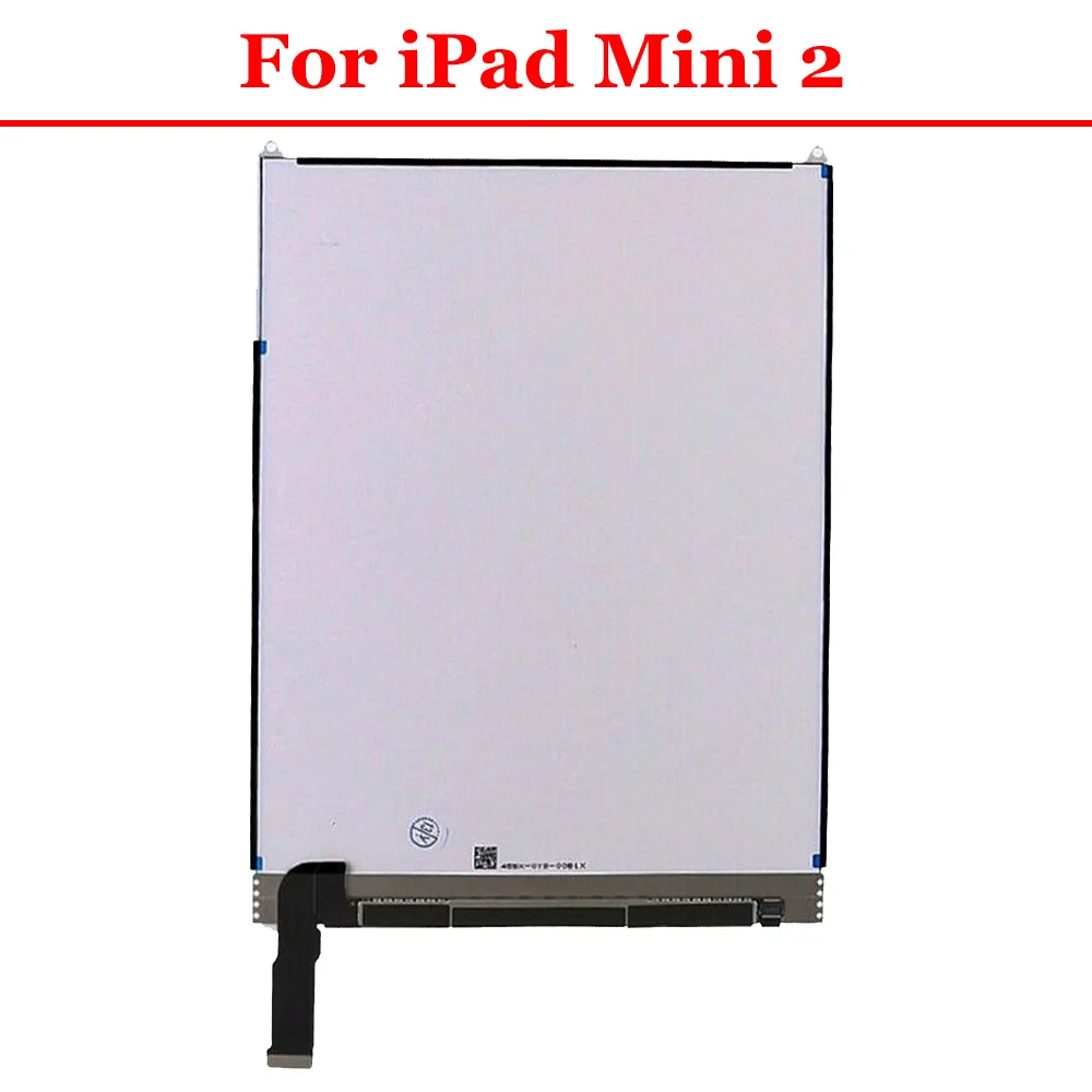 

ЖК-дисплей 7,9 дюйма для iPad Mini 2, 3 Gen Retina Mini2, A1489, A1490, Mini3, A1599, A1600, A1601, модуль экрана ЖК-дисплея, панель, монитор